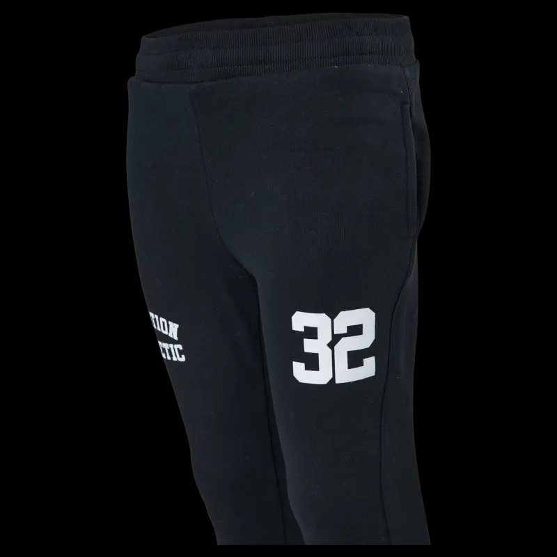 Nonation Frey Pants Black Svart Outlet