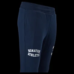 Outlet Nonation Frey Pants Blue Blå