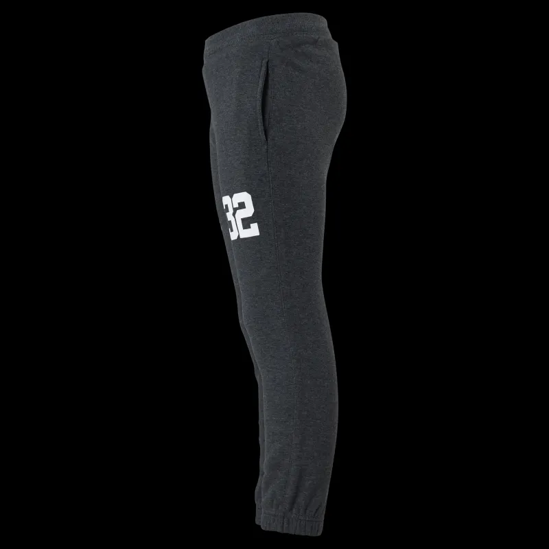 Outlet Nonation Frey Pants Grey Grå