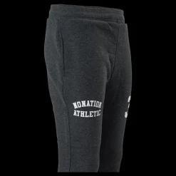 Outlet Nonation Frey Pants Grey Grå