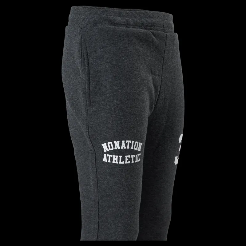Outlet Nonation Frey Pants Grey Grå