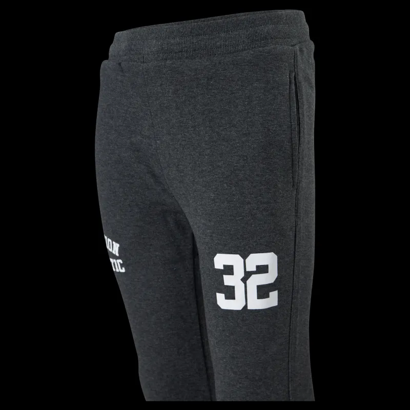Outlet Nonation Frey Pants Grey Grå