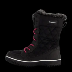 Bagheera Frost Black Svart Online