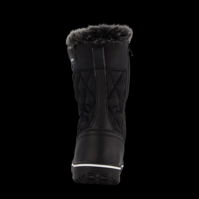 Bagheera Frost Black Svart Online