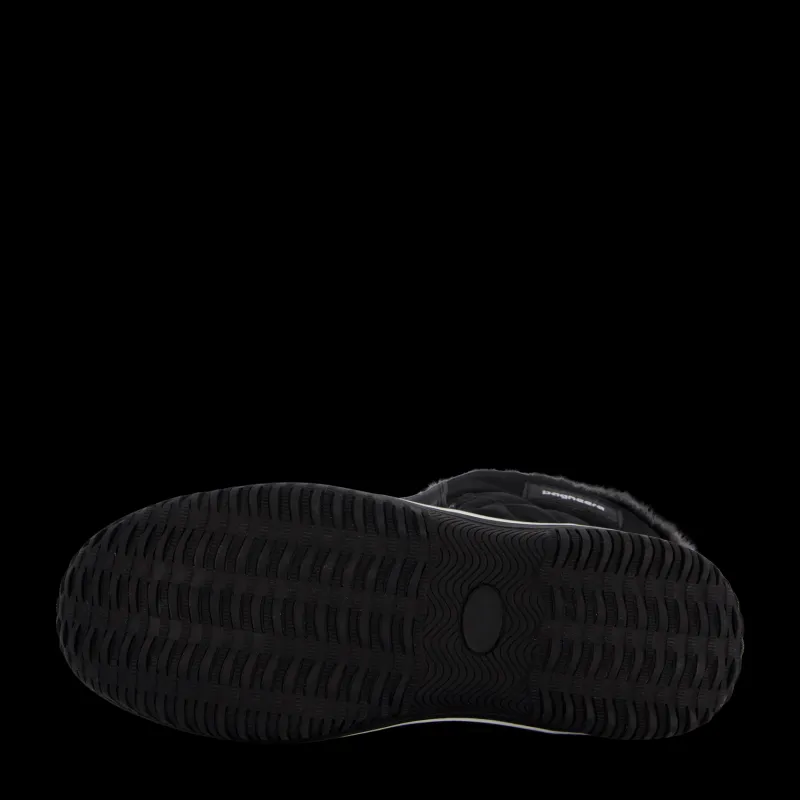 Bagheera Frost Black Svart Online