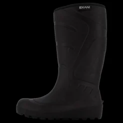 Discount Exani Frost M Black Svart