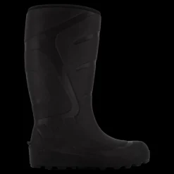 Discount Exani Frost M Black Svart