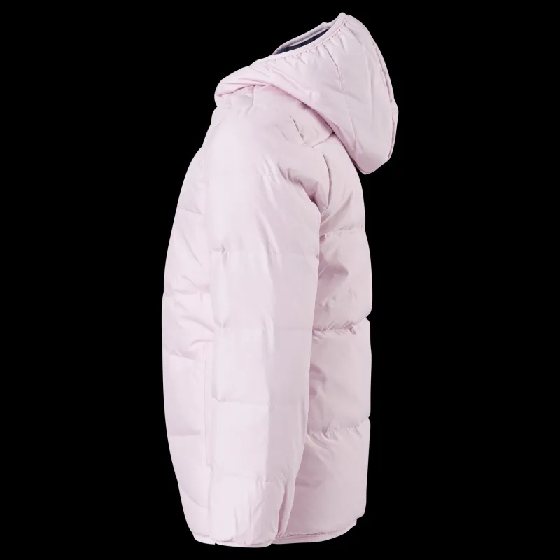 adidas Frosty Winter Jacket Clear Pink Rosa Discount