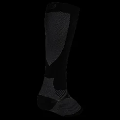 OS1st FS6+ Perf Foot+Calf Sleeve Black Svart Sale
