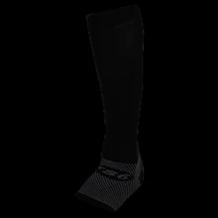 OS1st FS6+ Perf Foot+Calf Sleeve Black Svart Sale