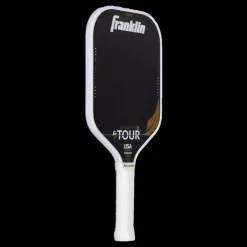 Franklin Fs Tour Dynasty Feather 12mm White Vit