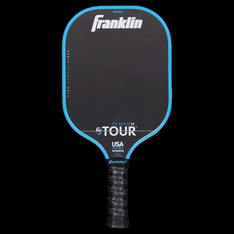 Franklin Fs Tour Tempo 14mm Blue