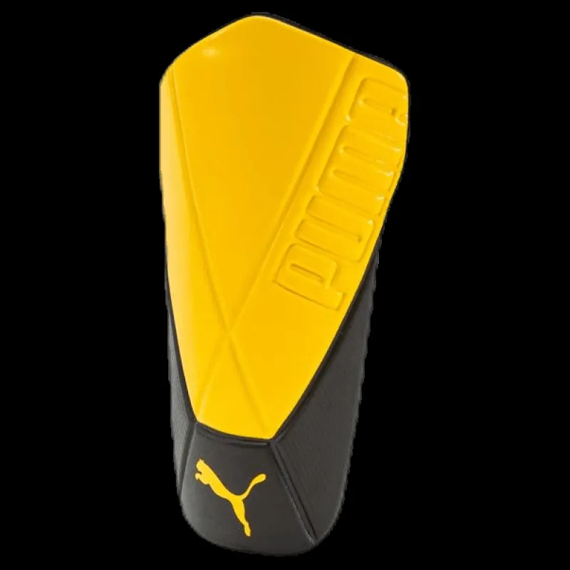 Puma ftblNXT Ultimate Flex Black/Yellow Svart och Gul Best