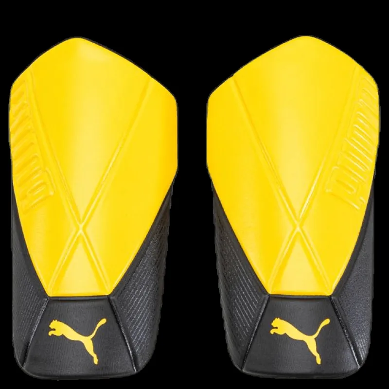 Puma ftblNXT Ultimate Flex Black/Yellow Svart och Gul Best