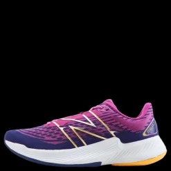 New Balance Fuel Cell Prism V2 Navy (410) Blå Discount