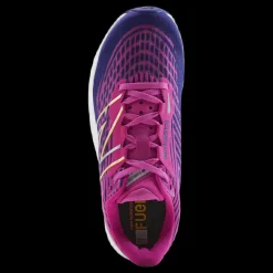 New Balance Fuel Cell Prism V2 Navy (410) Blå Discount