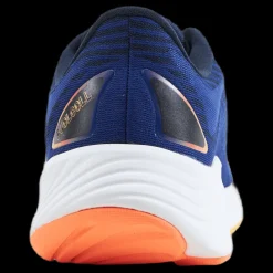 Discount New Balance Fuel Cell Prism V2 Navy (410) Blå