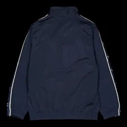 Champion Ful Zip Suit Sky Captain Blå Hot