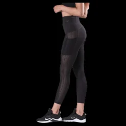 Best BLACC Fulfill Tights 7/8 Black Svart