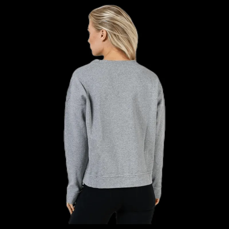 Odd Molly Fun And Fair Sweater Grey Grå Sale
