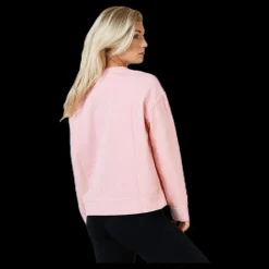 Odd Molly Fun And Fair Sweater Pink Rosa Sale