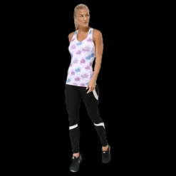 BLACC Function Pink/Purple Rosa och Lila