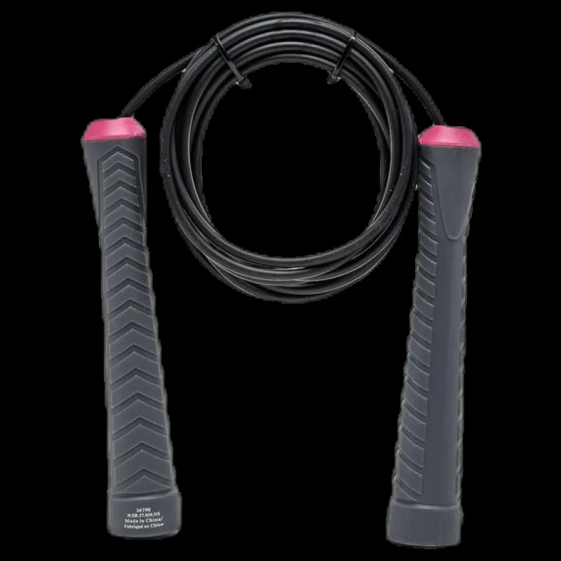Sale Nike EQ Fundamental Speed Rope Grey Grå