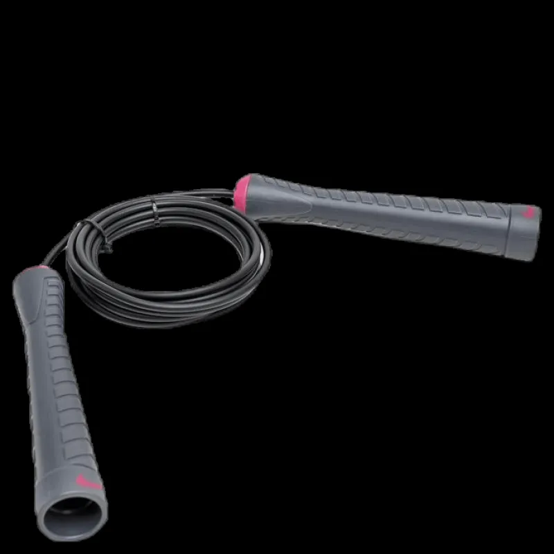 Sale Nike EQ Fundamental Speed Rope Grey Grå