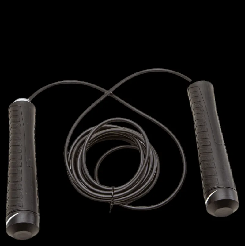 Clearance Nike EQ Fundamental Weighted Rope Black Svart