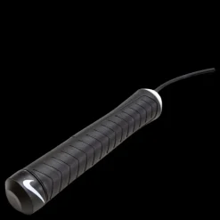 Clearance Nike EQ Fundamental Weighted Rope Black Svart