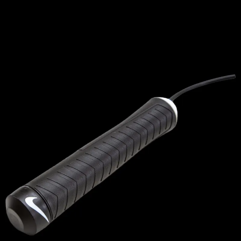 Clearance Nike EQ Fundamental Weighted Rope Black Svart