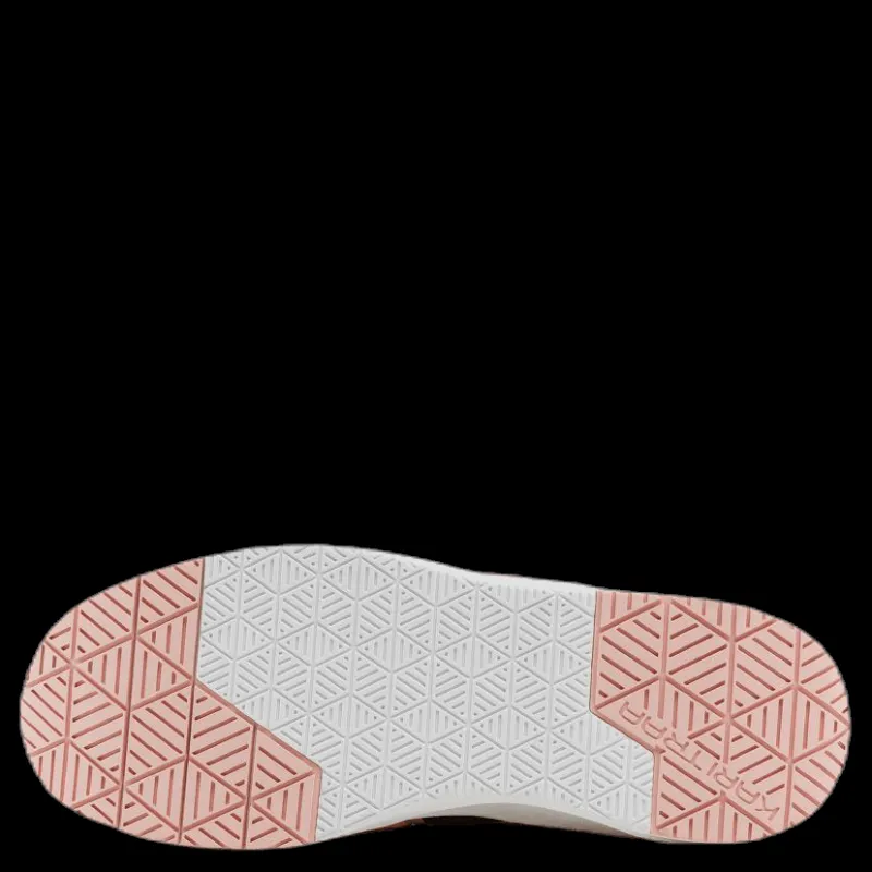 Discount Kari Traa Fus Pink/White Rosa och Vit