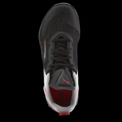 Hot Puma Fuse Black/Red Svart och Röd