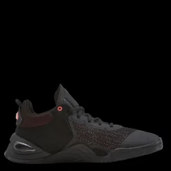 Puma Fuse Pink/Black Svart