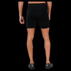 Outlet Craft Fuseknit Bike Boxer Black Svart