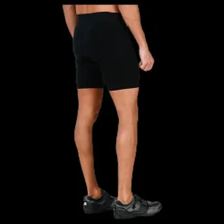 Outlet Craft Fuseknit Bike Boxer Black Svart