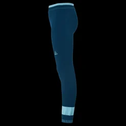Craft Fuseknit Comfort Pants Beat/area Blå New