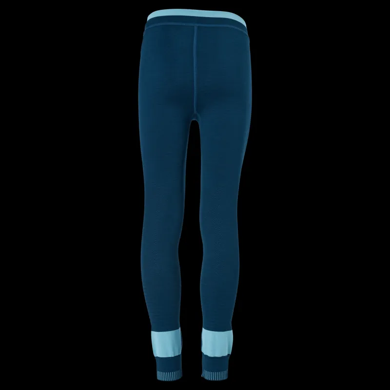 Craft Fuseknit Comfort Pants Beat/area Blå New
