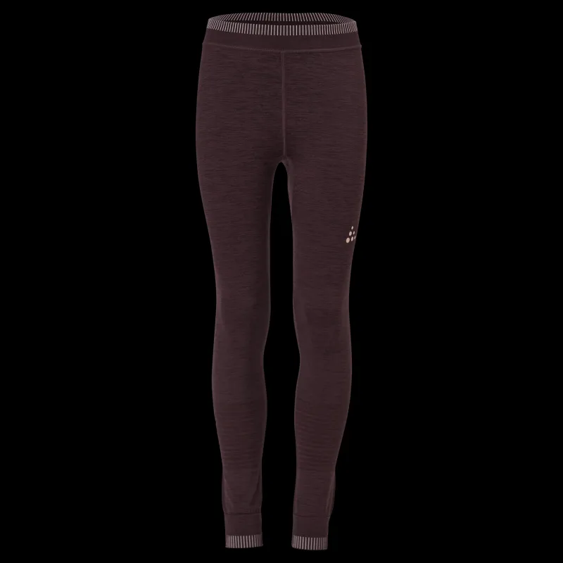 Craft Fuseknit Comfort Pants Hint/peak Lila Clearance