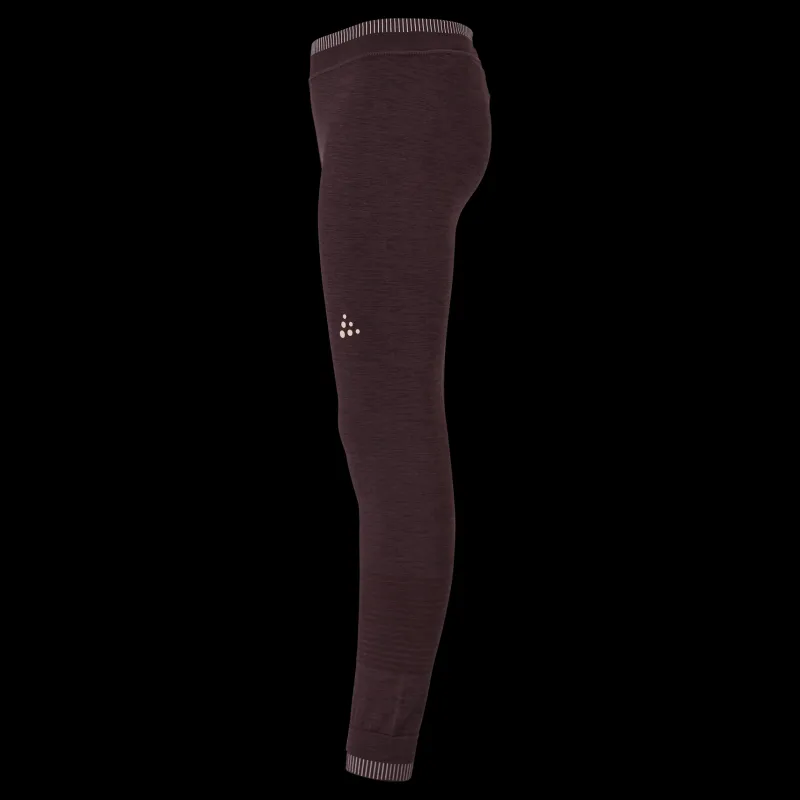 Craft Fuseknit Comfort Pants Hint/peak Lila Clearance