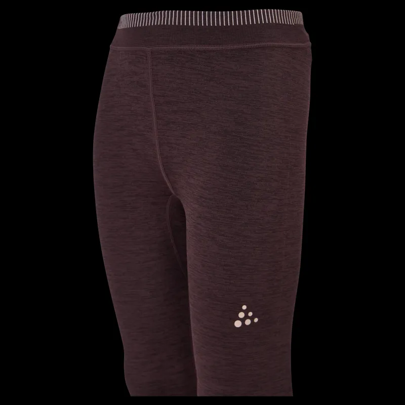 Craft Fuseknit Comfort Pants Hint/peak Lila Clearance