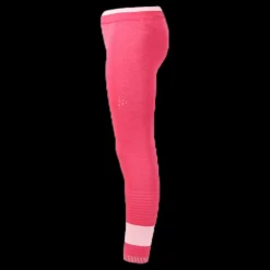 Craft Fuseknit Comfort Pants Junior Pink Rosa