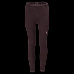 Craft Fuseknit Comfort Pants Peak/hint Lila Outlet
