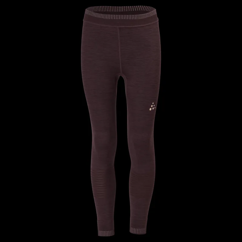 Craft Fuseknit Comfort Pants Peak/hint Lila Outlet