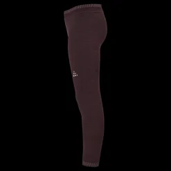 Craft Fuseknit Comfort Pants Peak/hint Lila Outlet