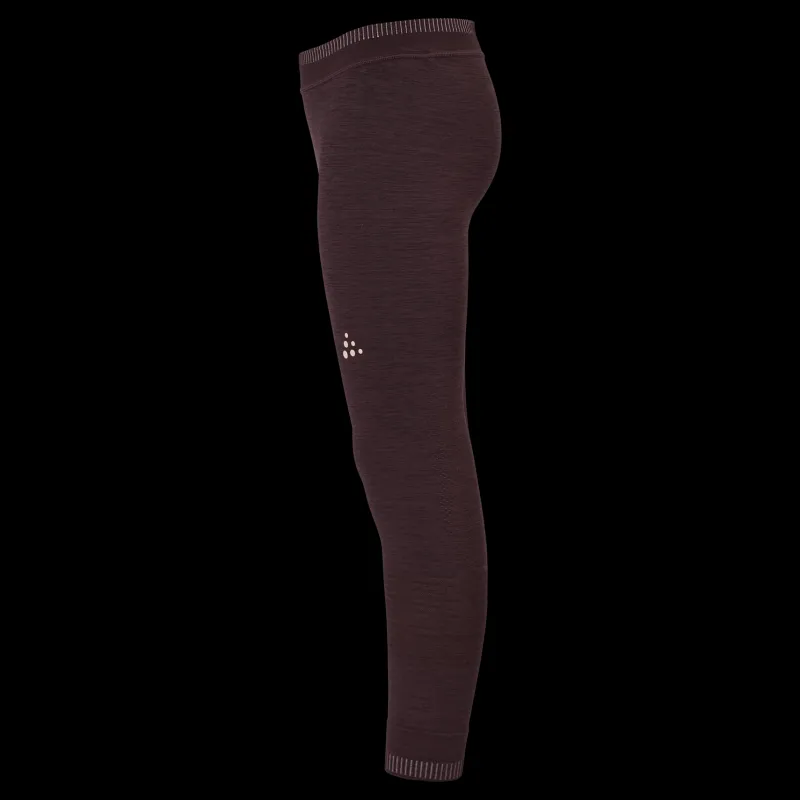 Craft Fuseknit Comfort Pants Peak/hint Lila Outlet