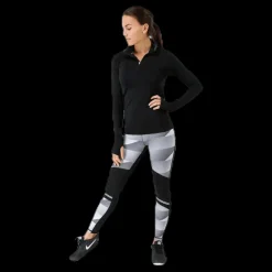 Discount Craft Fuseknit Comfort Zip Black Svart