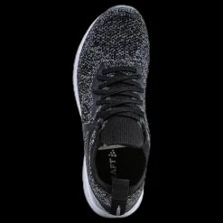 Craft Fuseknit X Black Svart Clearance