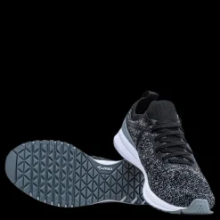 Craft Fuseknit X Black Svart Clearance