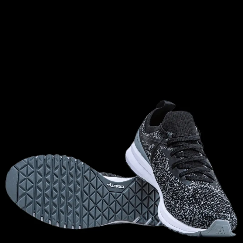 Craft Fuseknit X Black Svart Clearance